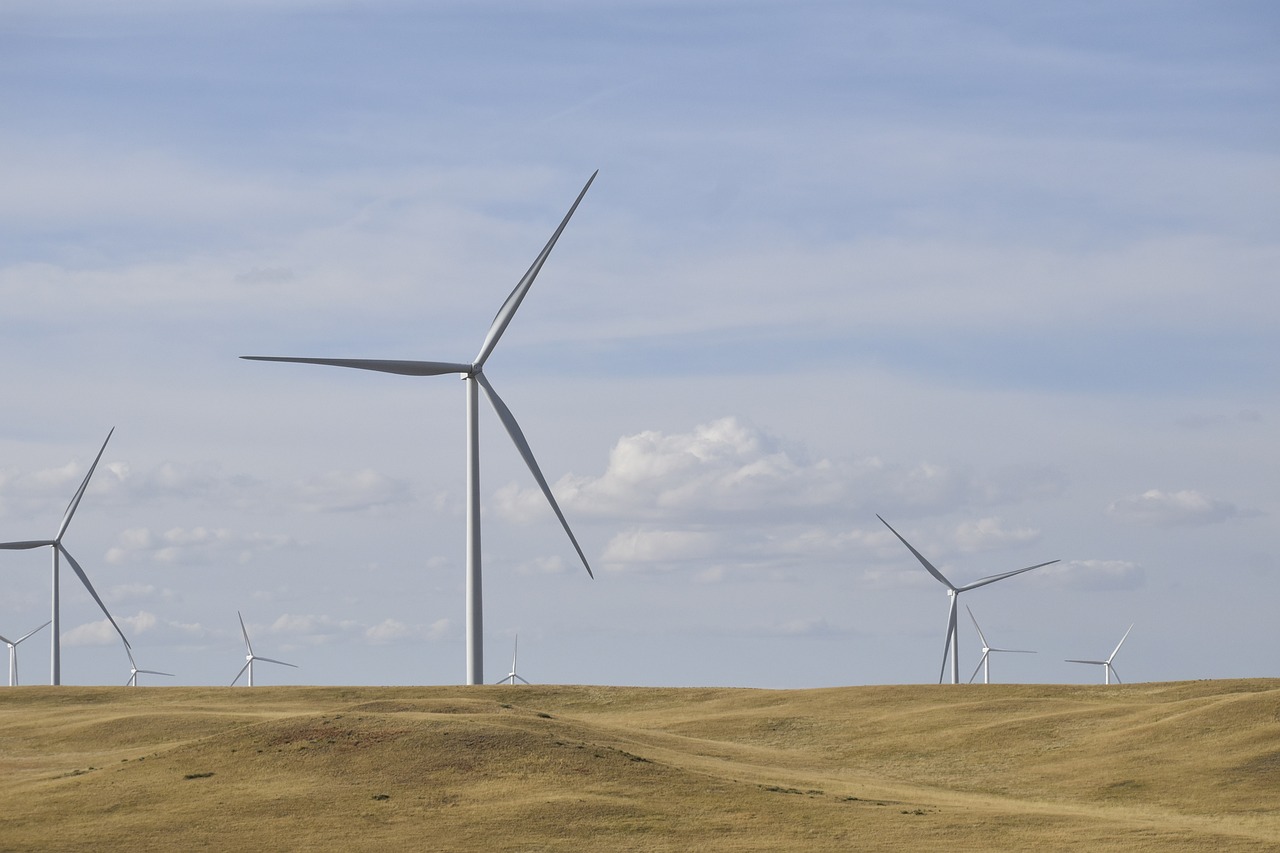 The Ultimate Checklist for Transitioning to Green Energy